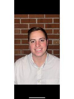 Brandon Cooper of CENTURY 21 Wheeler Realty photo