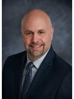 Michael D. Harrison of CENTURY 21 Northland photo