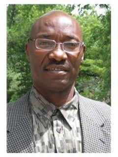 Kingsley Ehimwenman of CENTURY 21 Circle photo