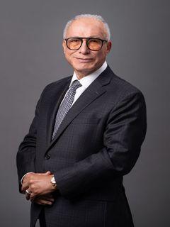 David Sarinana of CENTURY 21 A Better Service Realty photo