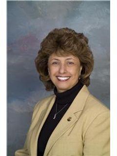 Carol E. Rayburn of CENTURY 21 Astro photo