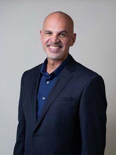 Albert Galvis of CENTURY 21 Arizona Foothills photo