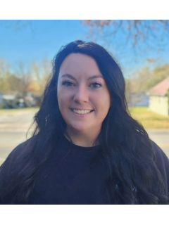 Alexandra Smith of CENTURY 21 Family Tree photo