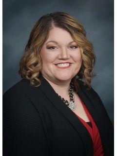 Angie Muehlfeld of CENTURY 21 Signature Realty photo