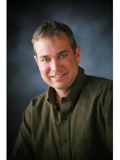 Travis Hein of CENTURY 21 Ace Realty photo