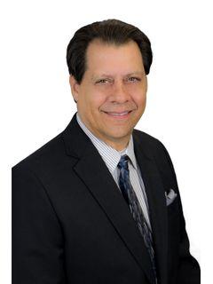 Vincent Puterbaugh of CENTURY 21 Masters photo