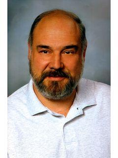 Thomas Suriano of CENTURY 21 Burkett & Associates photo