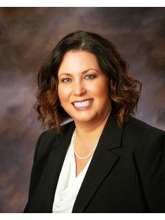 Deborah Kohut of CENTURY 21 Jack Ruddy Real Estate photo