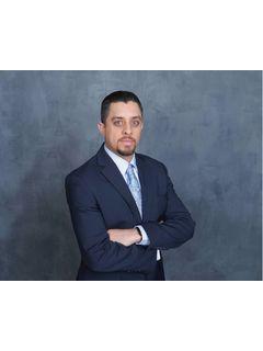 Jose Rosas Jr of CENTURY 21 Select Real Estate, Inc. photo
