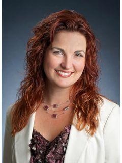 Donica Bow of CENTURY 21 Judge Fite Company photo