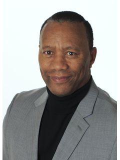 Reggie Sumter of CENTURY 21 Hawkins & Kolb photo