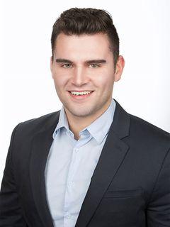 Riley Garant of CENTURY 21 Affiliated photo