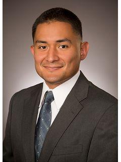 Michael Smith of CENTURY 21 Olympian photo