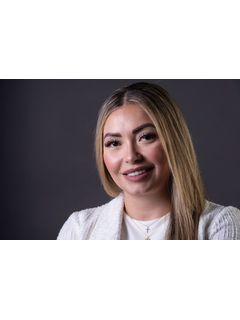 Ana Vazquez Kirma
