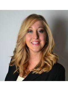 Annmarie Baker of CENTURY 21 Keim Realtors photo