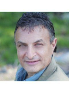 Richard Palladino of CENTURY 21 North East photo