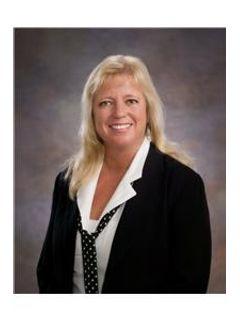 Brenda Smith of CENTURY 21 Alliance photo