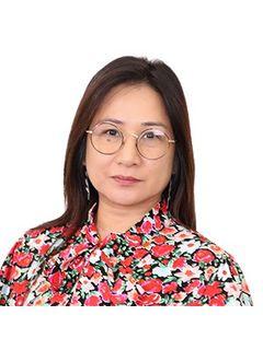 Liezl Maliwat of CENTURY 21 Judge Fite Company photo