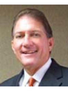 Gerald Calabrese of CENTURY 21 Calabrese Realty photo