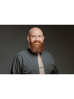 CALEB GILLEAN of CENTURY 21 Executive Realty photo