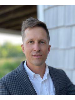 Ben Davies of CENTURY 21 Longacre Realty photo