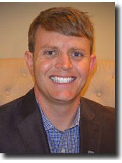 Derek Fairfax of CENTURY 21 Thomas photo