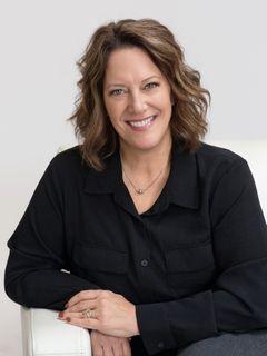 Jamie Christensen of CENTURY 21 Morrison Realty photo