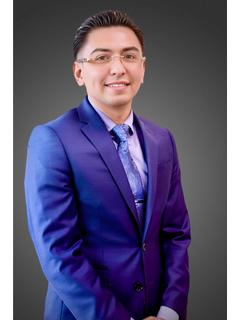 Joseph Jingco of CENTURY 21 Allstars photo