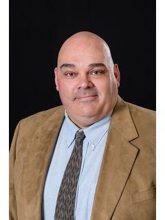 Matthew Killian of CENTURY 21 Covered Bridges Realty photo