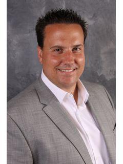 Ron Wilson of CENTURY 21 Signature Properties photo