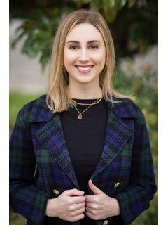 Samantha Chapman of CENTURY 21 Legacy photo