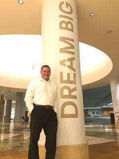 Joseph Washick of CENTURY 21 Hallmark photo