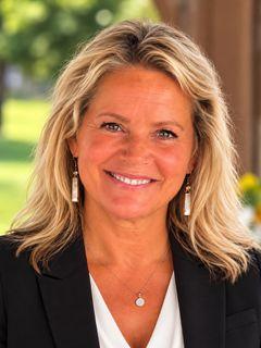 Michelle Turner