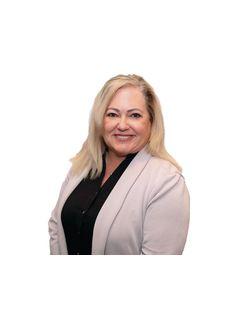 Andria Moore of CENTURY 21 Judge Fite Company photo