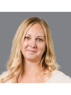 Shauna Leonard of CENTURY 21 Atwood photo