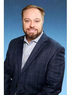 David Sattelmeyer of CENTURY 21 The Realty Group photo