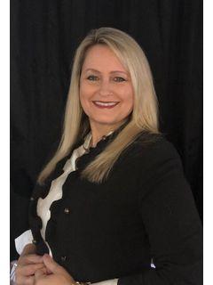 Kimberly Tetrick of CENTURY 21 Full Service Realty photo