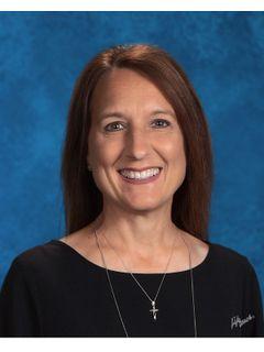 Christine Altmix of CENTURY 21 Broughton Team photo