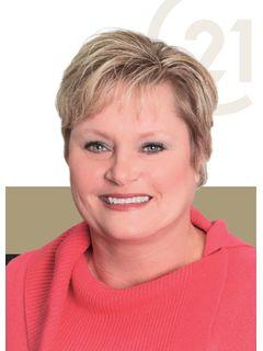 Pam Harris