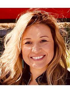 Lynette Holguin of CENTURY 21 Hacienda Realty photo