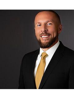 Adam King of CENTURY 21 Queen City Real Estate photo