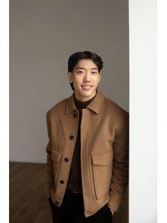 Isaac Kim of CENTURY 21 Curran & Oberski photo