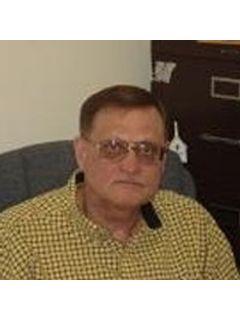 Rich Clark of CENTURY 21 Circle photo