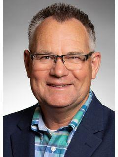 Raymond Beasley of CENTURY 21 Jordan Link & Company photo