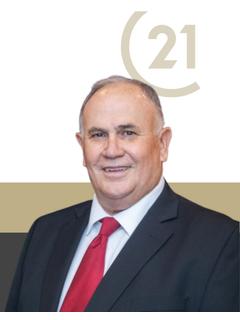 Donnie Daigle of CENTURY 21 Bessette Flavin photo