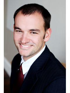 Tyler Begley of CENTURY 21 Legacy photo