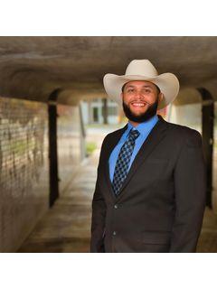 Michael Miller of CENTURY 21 Judge Fite Company photo