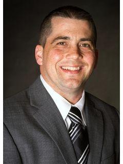 Nick Popp of CENTURY 21 Affiliated photo