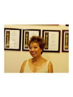 Polly Mizrahi of CENTURY 21 Mizrahi Realty photo