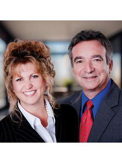 Pino Gambo of CENTURY 21 Schmidt Real Estate photo